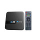 Смарт ТБ приставка HONGTOP H20 Android 10.0/2GB 16GB 4K HD H.265/European Standard 2G 16G