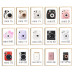 Фотопленка Fujifilm Instax Mini Film Pink Lemonade 10 шт