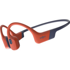 Наушники SHOKZ OpenSwim Pro + MP3 Red Наушники SHOKZ OpenSwim Pro + MP3 Red