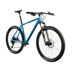 Велосипед TORPADO Ribot A M21 29" мужской Blue Велосипед TORPADO Ribot A M21 29" мужской Blue