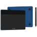 Графічний планшет XP-Pen Deco Fun Black/Blue Графічний планшет XP-Pen Deco Fun Black/Blue