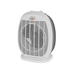 Тепловентилятор SENCOR SFH 7017WH Тепловентилятор SENCOR SFH 7017WH