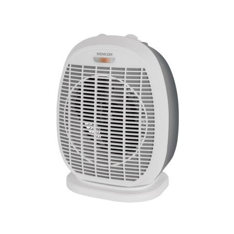 Тепловентилятор SENCOR SFH 7017WH
