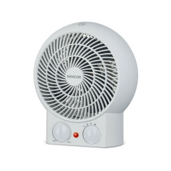 Тепловентилятор SENCOR SFH 7020WH Тепловентилятор SENCOR SFH 7020WH