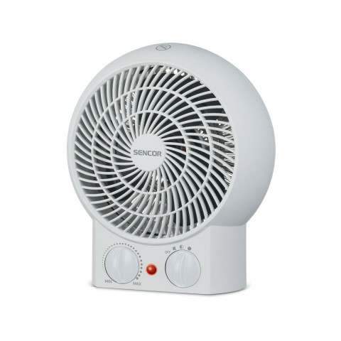 Тепловентилятор SENCOR SFH 7020WH
