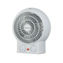 Тепловентилятор SENCOR SFH 7020WH