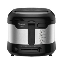 Фритюрница Tefal Uno FF215D Фритюрница Tefal Uno FF215D