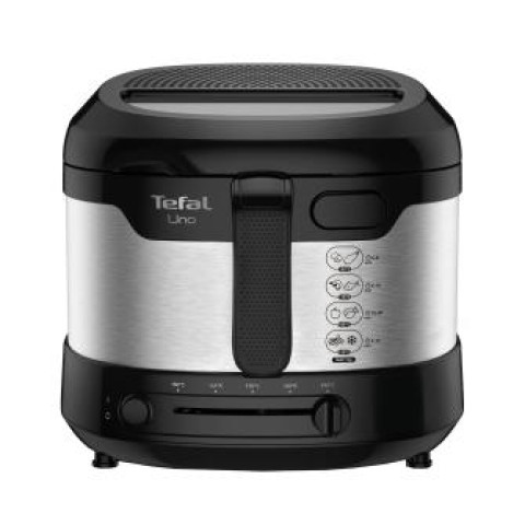 Фритюрница Tefal Uno FF215D