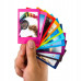 Фотопленка Fujifilm Instax Mini Film Rainbow 10 шт