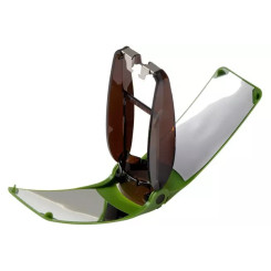 Запальничка сонячна Solar Brother Suncase V2 Green