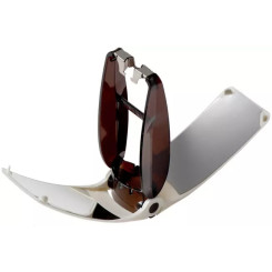 Запальничка сонячна Solar Brother Suncase V2 White