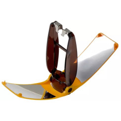 Запальничка сонячна Solar Brother Suncase V2 Yellow