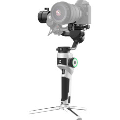 Стедикам электронный Moza AIRCROSS 2 White Стедикам электронный Moza AIRCROSS 2 White