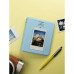 Набор камера моментальной печати Fujifilm Instax Mini 12 Pastel Blue + чехол + фотопленка 10 шт + фотоальбом 64 + фоторамка