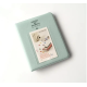 Фотоальбом для Fujifilm Instax Mini, Liplay, Polaroid 300, Z2300, SHARE SP-1, SP-2, link, Mint Green 64 Фотоальбом для Fujifilm Instax Mini, Liplay, Polaroid 300, Z2300, SHARE SP-1, SP-2, link, Mint Green 64