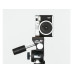 Камера моментальной печати Fujifilm Instax Mini 90 Neo Classic Black
