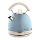 Чайник електричний Ariete Vintage 287705