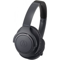 Наушники Audio-Technica ATH-SR30BT Black Наушники Audio-Technica ATH-SR30BT Black