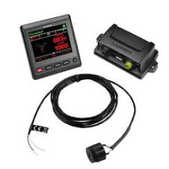 Автопилот Garmin Reactor 40 Стандартный комплект Corepack с беспроводным управлением с GHC 20