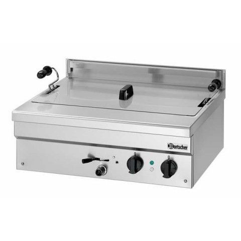 Фритюрница BARTSCHER BF 21E 101412, 21 л Фритюрница BARTSCHER BF 21E 101412, 21 л