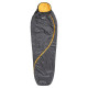 Спальный мешок Jack Wolfskin SMOOZIP +7 WOMEN Grey
