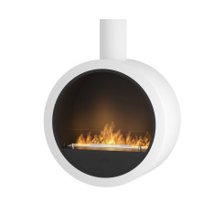 Биокамин Infire INCYRCLE White Биокамин Infire INCYRCLE White