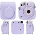 Чехол Fujifilm Instax Mini 12 Case Purple