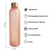 Бутылка для воды Refill Roze Бутылка для воды Refill Roze
