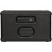 Беспроводная портативная колонка Crosley Charlotte Black