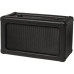 Беспроводная портативная колонка Crosley Charlotte Black