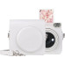 Чехол для фотокамеры FujiFilm INSTAX SQUARE SQ 1 белый