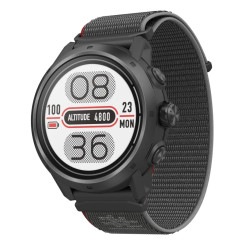 Coros Apex 2 Pro Black WAPX2P-BLK Coros Apex 2 Pro Black WAPX2P-BLK