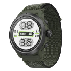 Coros Apex 2 Pro Green WAPX2P-GRN Coros Apex 2 Pro Green WAPX2P-GRN