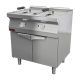 Фритюрница KROMET 700.FE-2X15F, 2х15 л Фритюрница KROMET 700.FE-2X15F, 2х15 л