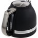 Чайник електричний KitchenAid 5KEK1522 Black Matt