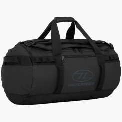 Сумка тактическая транспортная Highlander TAP Storm Kitbag Forces 45 л Black Сумка тактическая транспортная Highlander TAP Storm Kitbag Forces 45 л Black