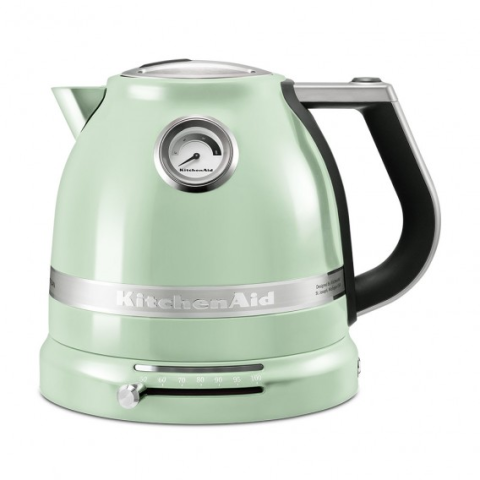 Чайник электрический KitchenAid 5KEK1522 Green Чайник электрический KitchenAid 5KEK1522 Green