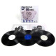 Виниловая пластинка Depeche Mode - The Best of Volume 1 3LP Виниловая пластинка Depeche Mode - The Best of Volume 1 3LP