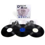 Вінілова платівка Depeche Mode - The Best of Volume 1 3LP