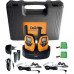 Рация DeTeWe Outdoor 8000 (Duo Case), 2 шт