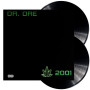 Вінілова платівка Dr. Dre - 2001 2LP Вінілова платівка Dr. Dre - 2001 2LP