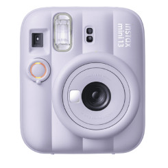 Камера моментальной печати Fujifilm Instax Mini 13 Dreamy Purple