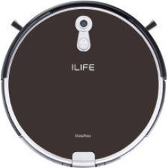 Робот-пилосос iLife CLEANING ROBOT A8 Робот-пилосос iLife CLEANING ROBOT A8