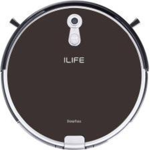 Робот-пилосос iLife CLEANING ROBOT A8 Робот-пилосос iLife CLEANING ROBOT A8