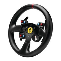Проводной руль Thrustmaster Ferrari GTE F458 Add-On