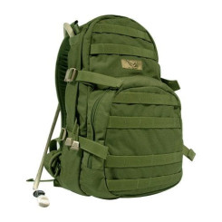 Сумка для гидратации Flyye Industries HAWG HYDRATION Green