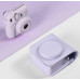 Чехол Fujifilm Instax Mini 12 Case Purple
