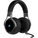 Наушники Corsair Virtuoso RGB Wireless Black
