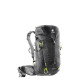 Рюкзак походный Deuter Trail 22 Black Graphite 344012174030