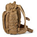Рюкзак тактический 5.11 Tactical Rush 72 2.0 BACKPACK 55 л Kangaroo